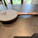 Magic fluke Firefly banjolele soprano ukulele