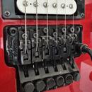 Kramer: Striker HSS + gig bag