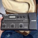 Ibanez AZ24S1F Transparent Black Sunburst +Boss GT1