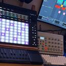 Ableton Push 3 Standalone