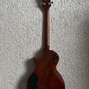 Bach les paul