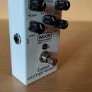 Baskytarový kompresor DUNLOP MXR M87