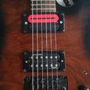 framus diablo