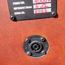 SBR basový box 2x 15" 1000 W 4 ohm