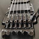Ibanez Korea 2005  RG 370 DX  EMG HSH -Gigbag