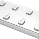 LAVA ME 4 Spruce 41",effect pedal, drum pedal, charging sta 