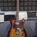 JET Guitars JT-350 SB R