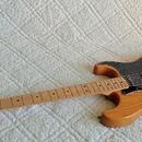 Fender Stratocaster hardtail ,USA 1979 s kufrom Fender