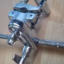Držiak Tama MC-7 Multi clamp + činelov&eacute; rameno