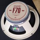 ZAMLUVENO — Fane Ascension F70 (8ohm)