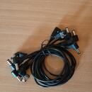 Voodoo Lab Pedal Power 2 Plus Napájecí adaptér