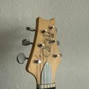 PRS Silver Sky SE Stone Blue – Stav nové kytary