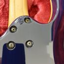 Ibanez RGA321F SBS Prestige + Bare Knuckle Black Hawk