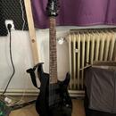 Jackson X series dinky DKAF7 IL