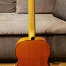 Original RUDOLF STARK Masterbuild 7/8 Classic Guitar