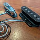 Snímače ze Squier Telecaster