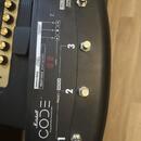 Marshall code 50 + footswitch