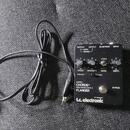 Stereo chorus,pitch modulator flanger 