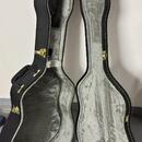 Gilmour: Antique CEQ + gig bag