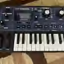 Novation MiniNova
