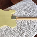 Fender "10 for '15" American Vintage '52 Korina Telecaster