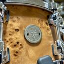 Tama Starphonic Mapa burl