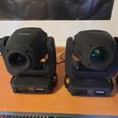 Chauvet DJ Intimidator Spot 355Z IRC, 4x