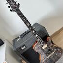 PRS Single Cut Adjustable Stoptail Bridge