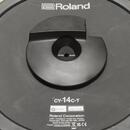 Roland CY-14C-T.