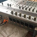 M-Audio ProjectMix - zvukovka +DAWcontroller +motor. fadery