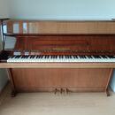 Pianino August Förster po GO mechaniky | pěkný stav