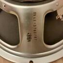 Reproduktor  Celestion G12T-75 16 ohm, rok 1995