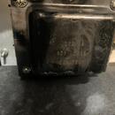1975 Fender Twin Reverb TOP!!