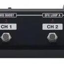 Boss acoustic PRO + pedál GA FC- p.c. 19.000, levně