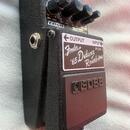 Boss Fender Deluxereverb 