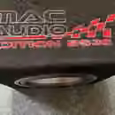 Prod&aacute;m reprobox 800 Watt MAC AUDIO