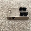 Darkglass Hyper Luminal kompresor pro baskytaru
