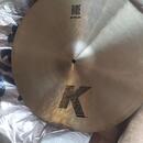 Zildjian 20" K-Series Ride 