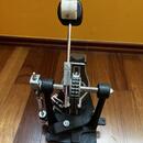 Pedal k basovemu bubnu