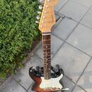 FENDER Stratocaster  ST62TX