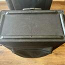 Marshall DSL40CR + originální footswitch + Gator obal