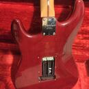 STRATOCASTER DELUXE 1999
