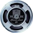 Reprobox Harley Benton 1X12 Celestion Classic Lead 12" 8 Ohm