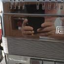 Roland fr 4-xB BK