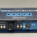 Radial Engineering MC3 – monitor controller TOP STAV 