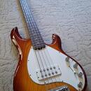 Music Man Stingray 5