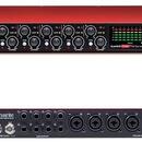 Focusrite Scarlett OctoPre Dyn (s 8 kompresory)