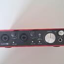 Focusrite scarlett 2i2 2nd gen