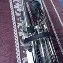 Stojan na hi hat Sonor - 400 - ako nový