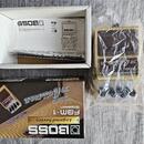 BOSS FBM-1 Bassman